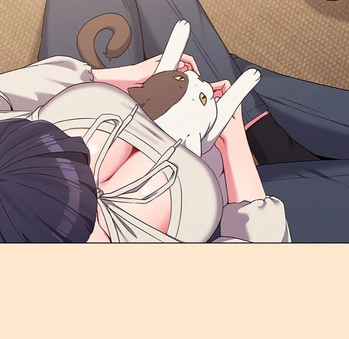 But You’re the Same Age as My Daughter?! - Chapter 31 [photo 64] - MangaPorn