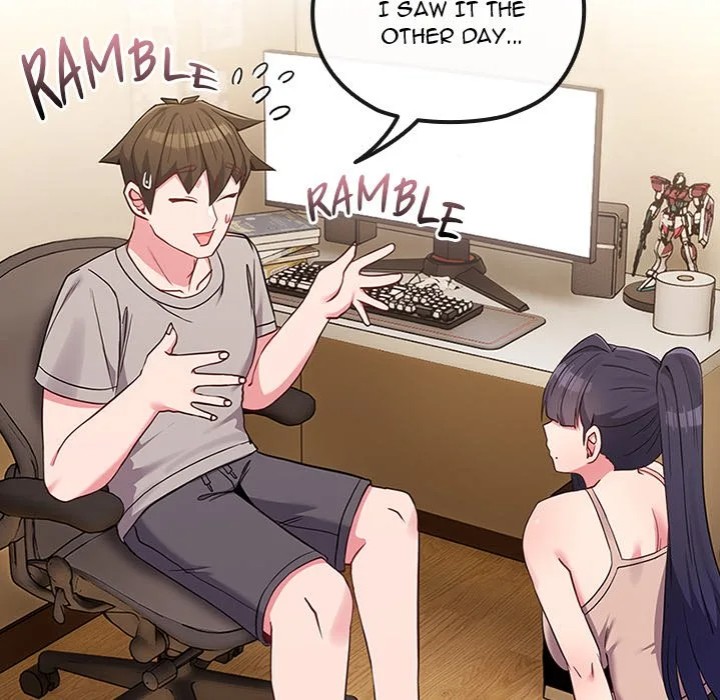 But You’re the Same Age as My Daughter?! - Chapter 31 [photo 8] - MangaPorn