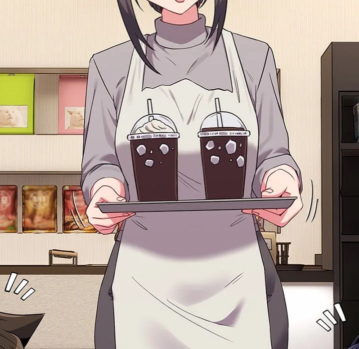 But You’re the Same Age as My Daughter?! - Chapter 31 [photo 81] - MangaPorn