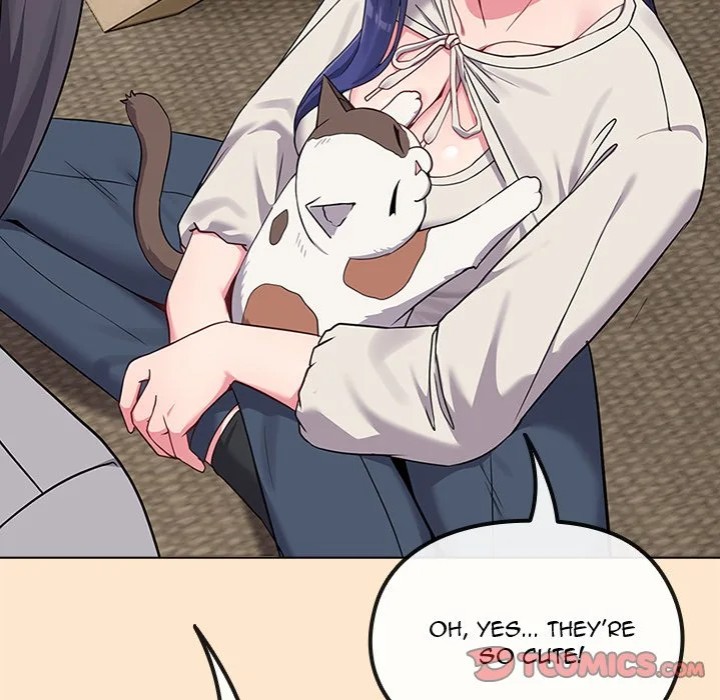 But You’re the Same Age as My Daughter?! - Chapter 31 [photo 84] - MangaPorn