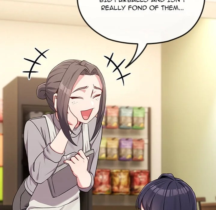 But You’re the Same Age as My Daughter?! - Chapter 31 [photo 88] - MangaPorn