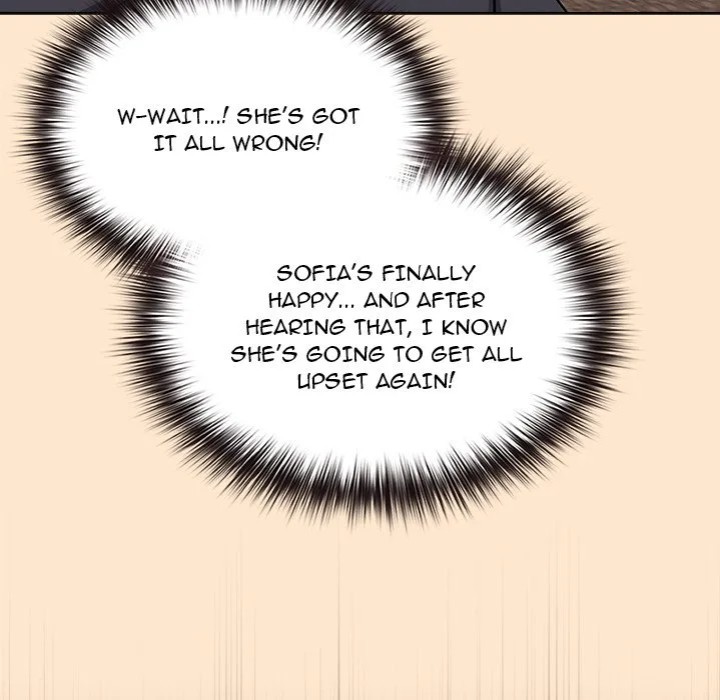 But You’re the Same Age as My Daughter?! - Chapter 31 [photo 90] - MangaPorn