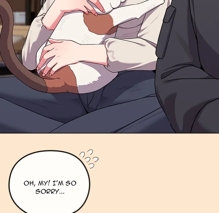 But You’re the Same Age as My Daughter?! - Chapter 31 [photo 99] - MangaPorn