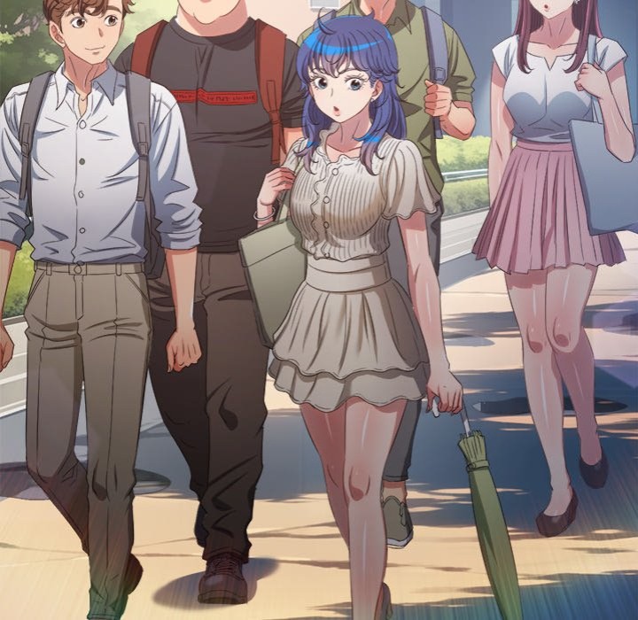 My High School Bully - Chapter 246 [photo 10] - MangaPorn