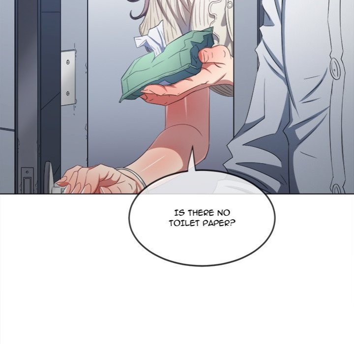 My High School Bully - Chapter 246 [photo 100] - MangaPorn