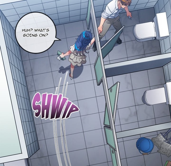 My High School Bully - Chapter 246 [photo 102] - MangaPorn