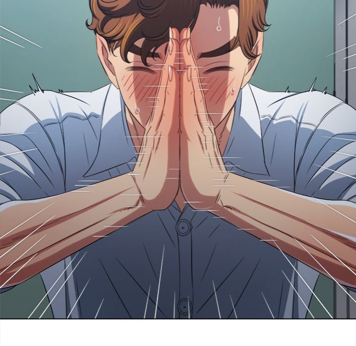 My High School Bully - Chapter 246 [photo 106] - MangaPorn