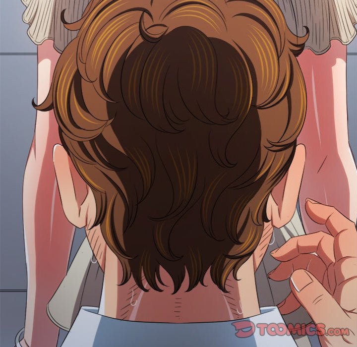 My High School Bully - Chapter 246 [photo 116] - MangaPorn