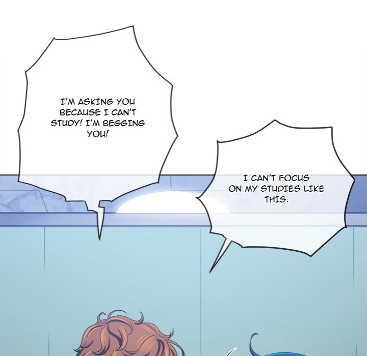 My High School Bully - Chapter 246 [photo 118] - MangaPorn