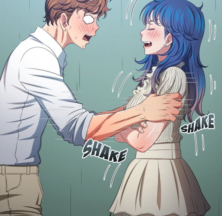 My High School Bully - Chapter 246 [photo 119] - MangaPorn