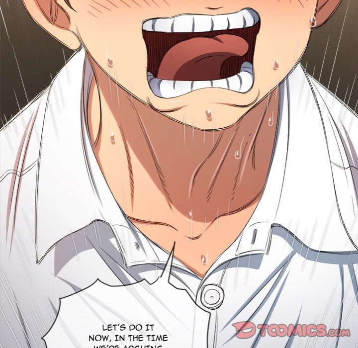 My High School Bully - Chapter 246 [photo 124] - MangaPorn