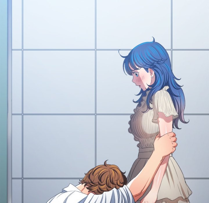 My High School Bully - Chapter 246 [photo 131] - MangaPorn