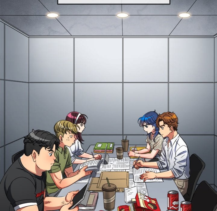 My High School Bully - Chapter 246 [photo 16] - MangaPorn