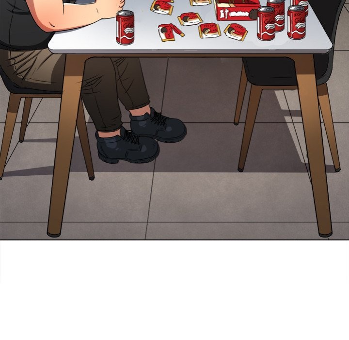 My High School Bully - Chapter 246 [photo 17] - MangaPorn