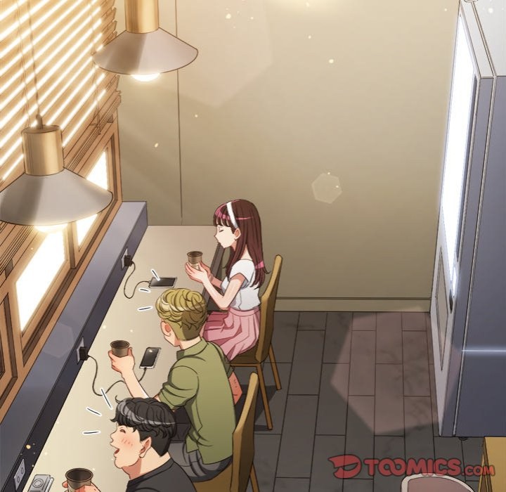 My High School Bully - Chapter 246 [photo 20] - MangaPorn