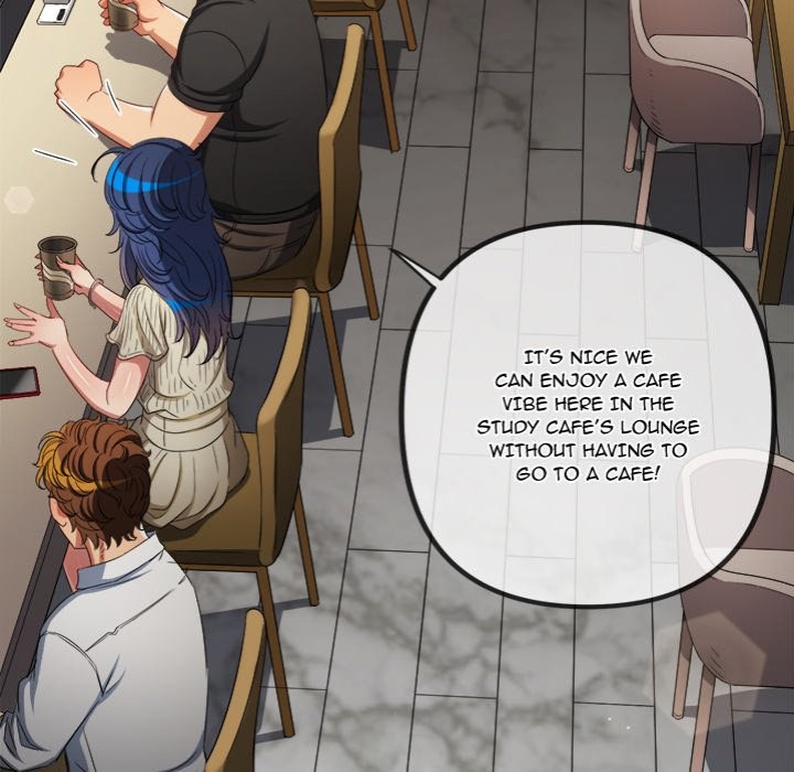 My High School Bully - Chapter 246 [photo 21] - MangaPorn