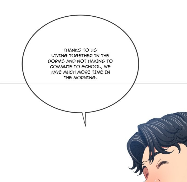 My High School Bully - Chapter 246 [photo 23] - MangaPorn