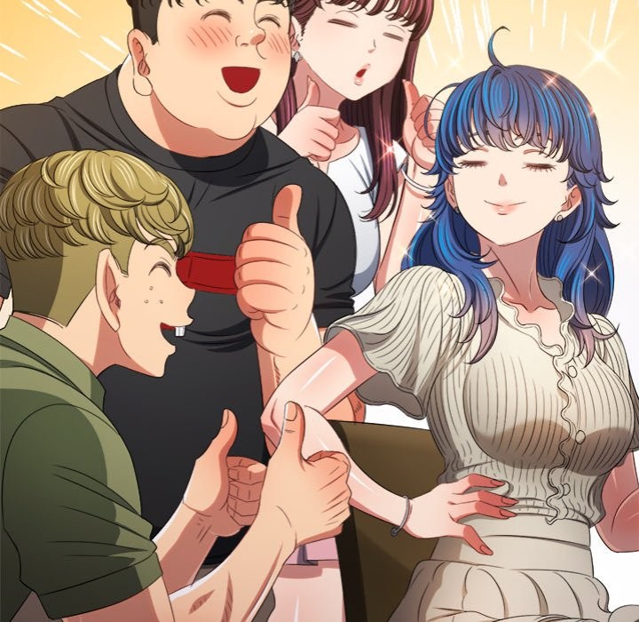 My High School Bully - Chapter 246 [photo 30] - MangaPorn