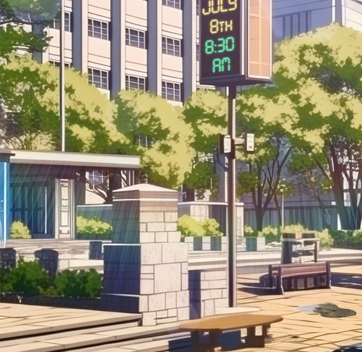 My High School Bully - Chapter 246 [photo 6] - MangaPorn