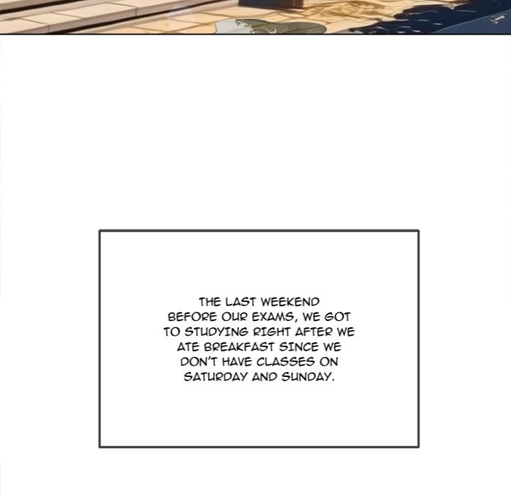 My High School Bully - Chapter 246 [photo 7] - MangaPorn