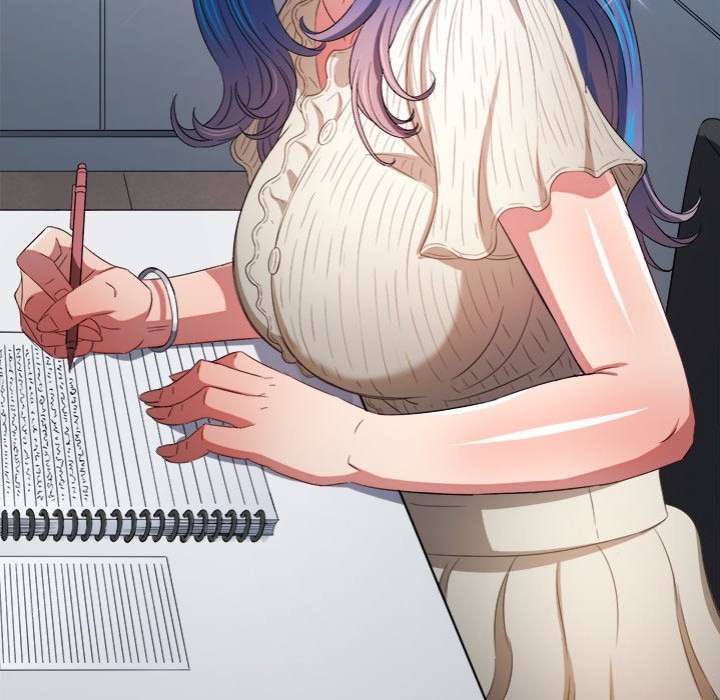 My High School Bully - Chapter 246 [photo 72] - MangaPorn