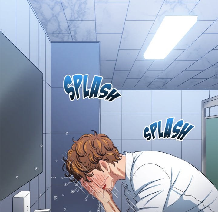 My High School Bully - Chapter 246 [photo 83] - MangaPorn