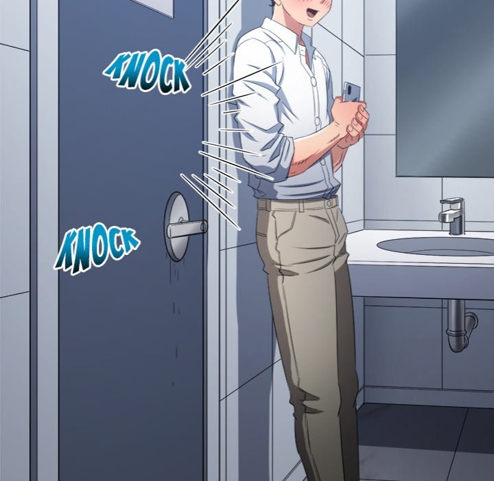 My High School Bully - Chapter 246 [photo 96] - MangaPorn