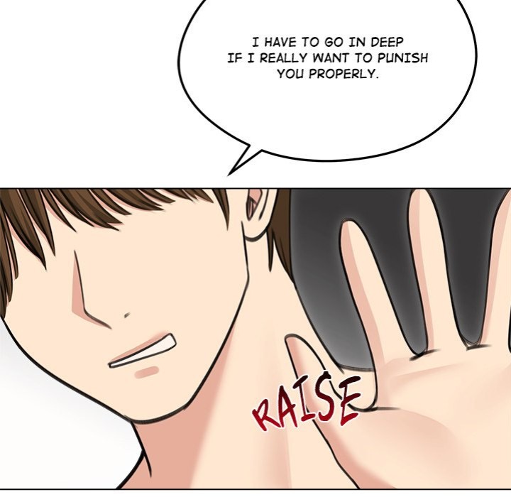 Runaway Wife - Chapter 33 [photo 9] - MangaPorn