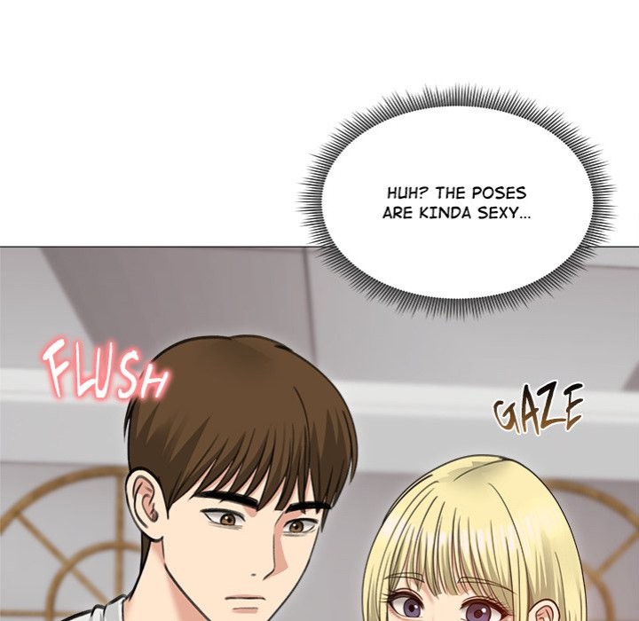 Runaway Wife - Chapter 34 [photo 120] - MangaPorn