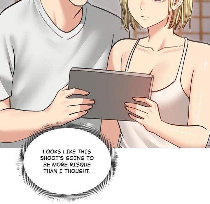 Runaway Wife - Chapter 34 [photo 121] - MangaPorn