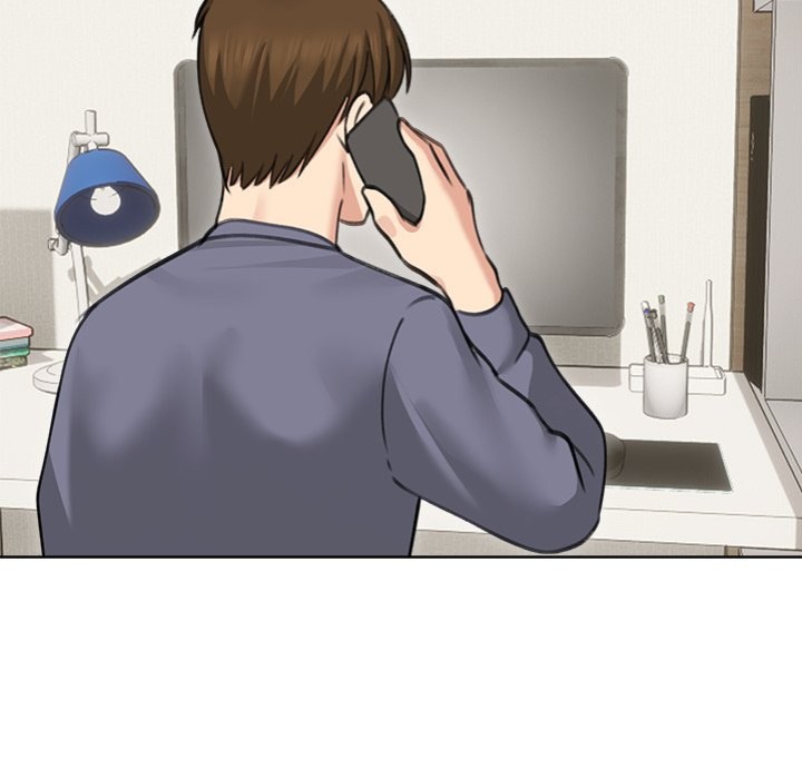 Runaway Wife - Chapter 34 [photo 19] - MangaPorn