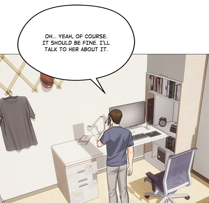 Runaway Wife - Chapter 34 [photo 26] - MangaPorn