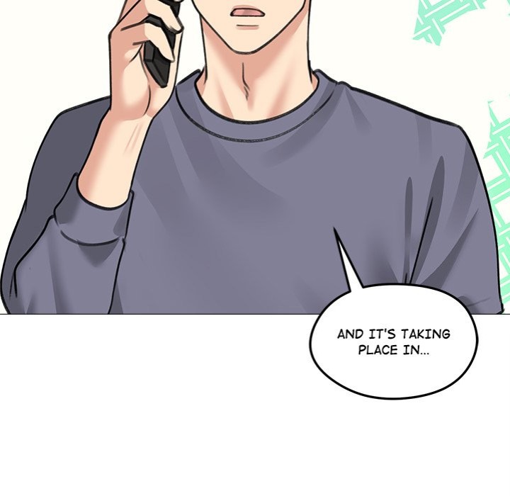 Runaway Wife - Chapter 34 [photo 29] - MangaPorn