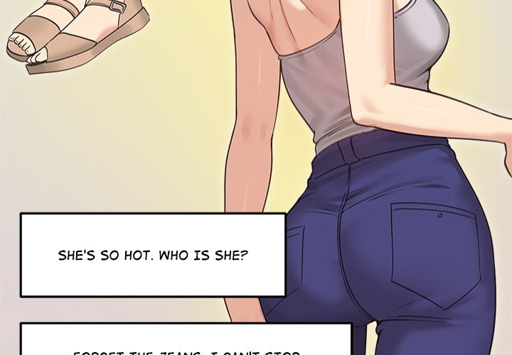 Runaway Wife - Chapter 34 [photo 4] - MangaPorn