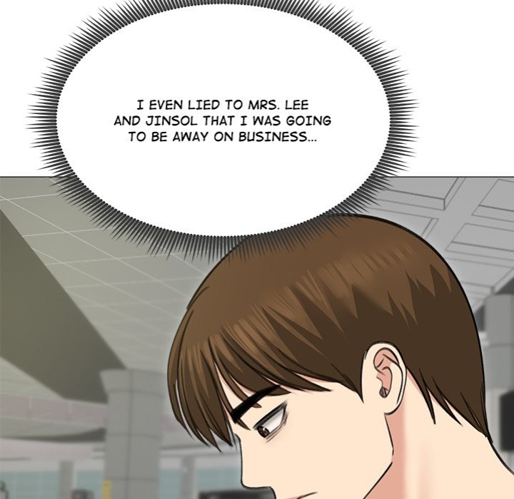 Runaway Wife - Chapter 34 [photo 45] - MangaPorn