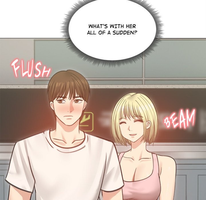 Runaway Wife - Chapter 34 [photo 68] - MangaPorn