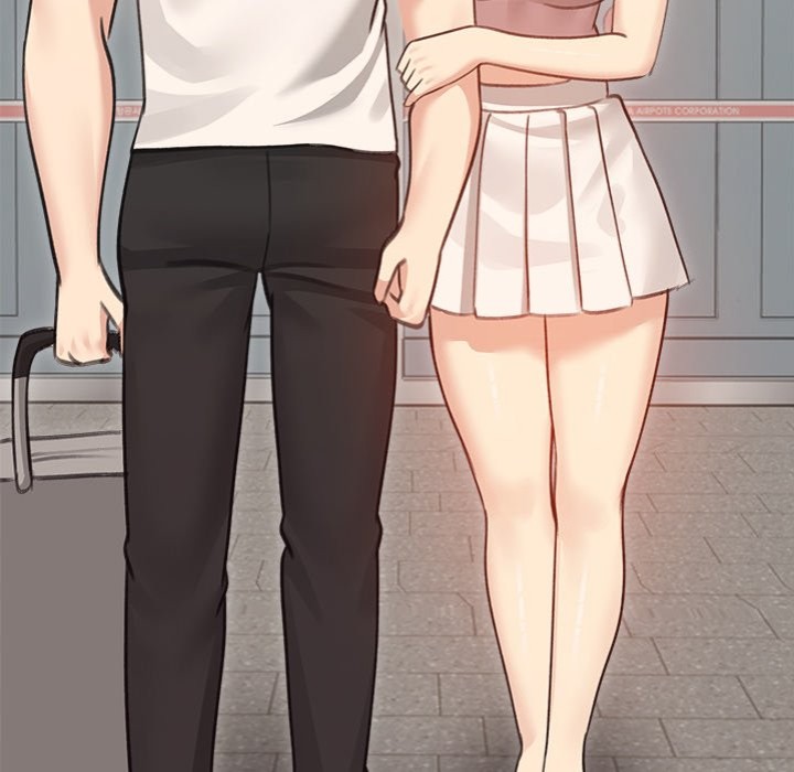 Runaway Wife - Chapter 34 [photo 69] - MangaPorn