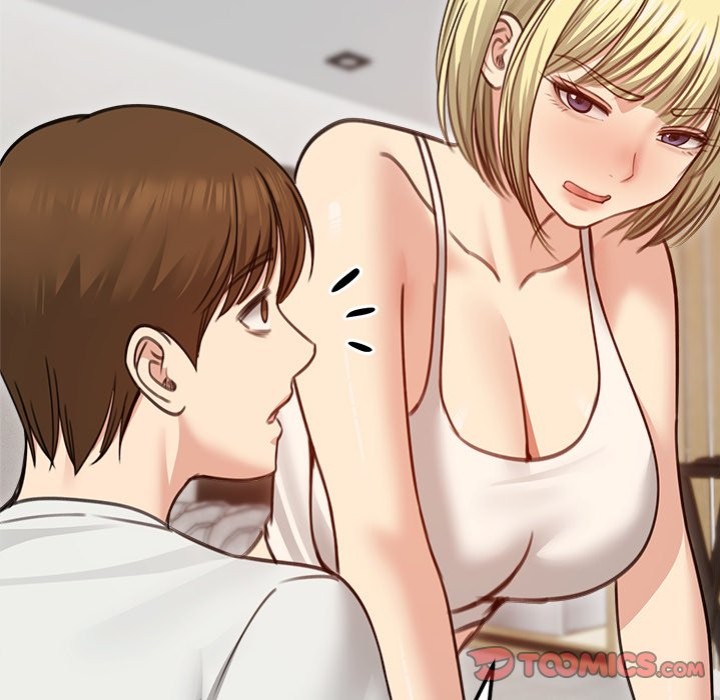 Runaway Wife - Chapter 35 [photo 12] - MangaPorn