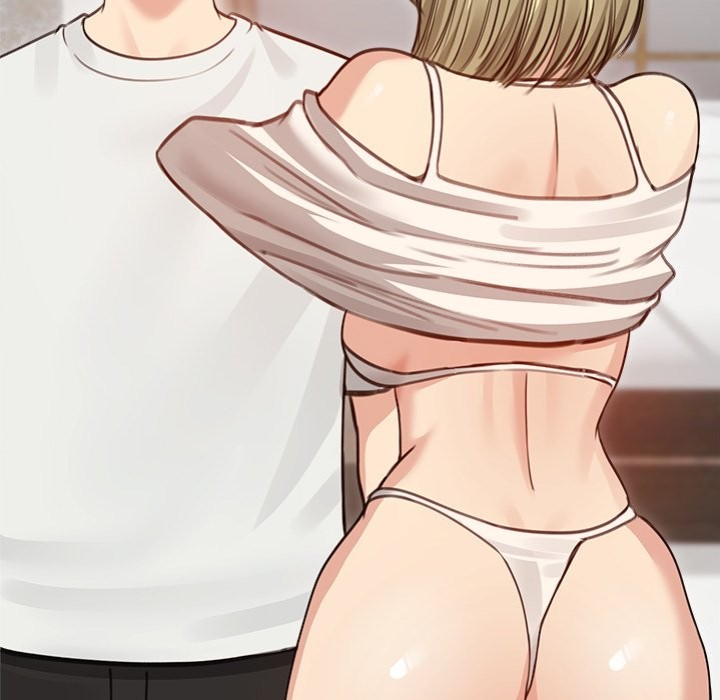 Runaway Wife - Chapter 35 [photo 123] - MangaPorn