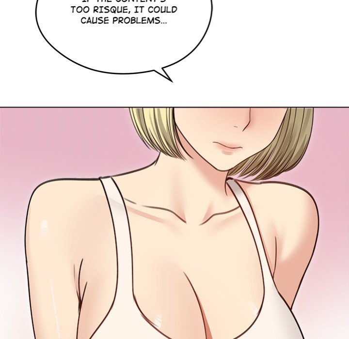 Runaway Wife - Chapter 35 [photo 14] - MangaPorn