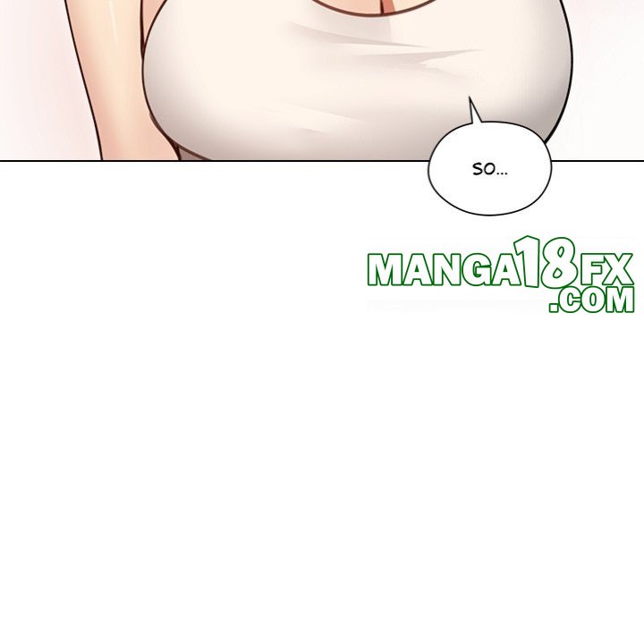 Runaway Wife - Chapter 35 [photo 15] - MangaPorn