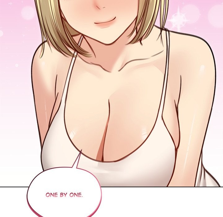 Runaway Wife - Chapter 35 [photo 17] - MangaPorn