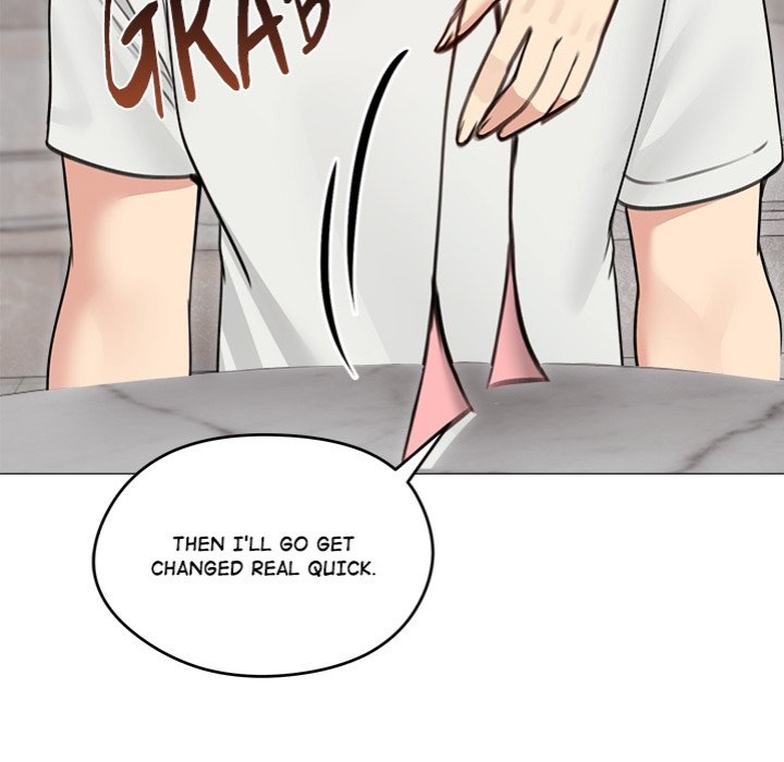 Runaway Wife - Chapter 35 [photo 22] - MangaPorn