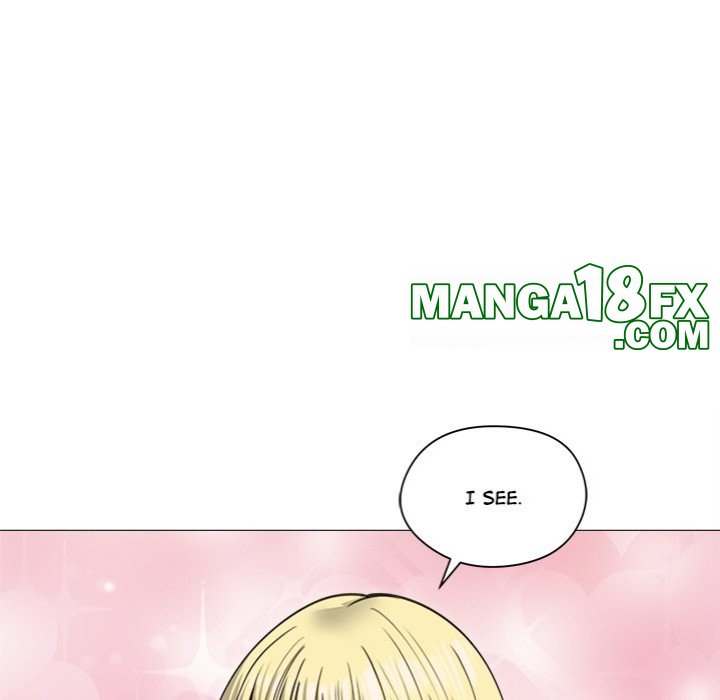 Runaway Wife - Chapter 35 [photo 47] - MangaPorn