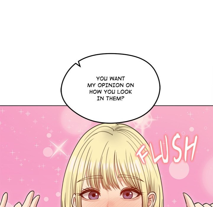 Runaway Wife - Chapter 35 [photo 5] - MangaPorn