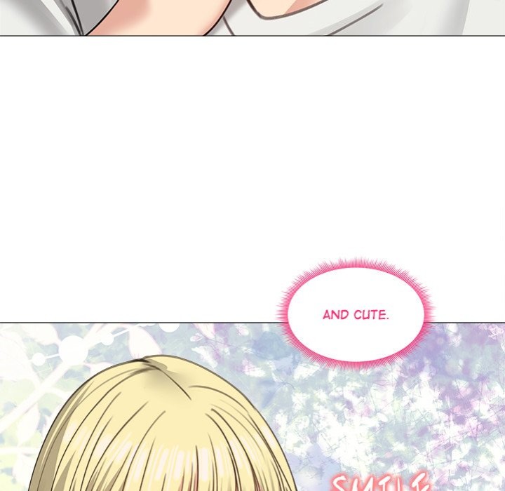 Runaway Wife - Chapter 35 [photo 54] - MangaPorn