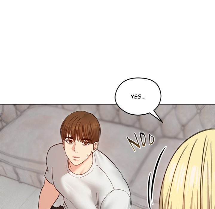 Runaway Wife - Chapter 35 [photo 8] - MangaPorn