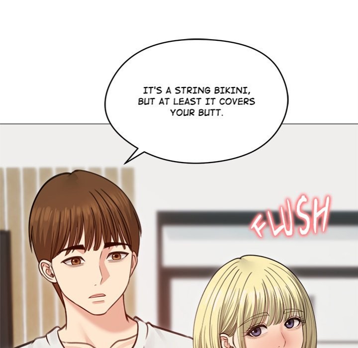 Runaway Wife - Chapter 35 [photo 82] - MangaPorn