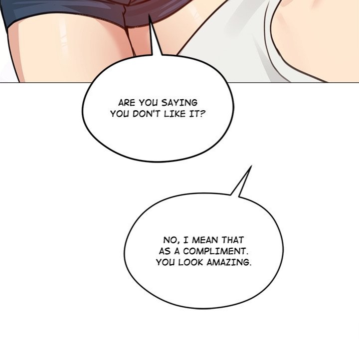 Runaway Wife - Chapter 35 [photo 88] - MangaPorn