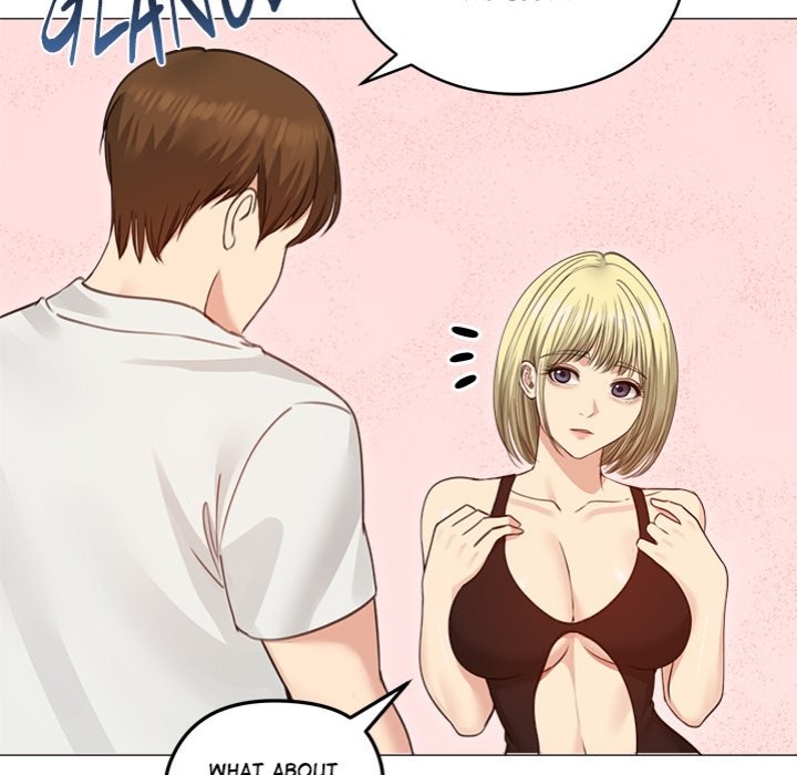 Runaway Wife - Chapter 35 [photo 95] - MangaPorn